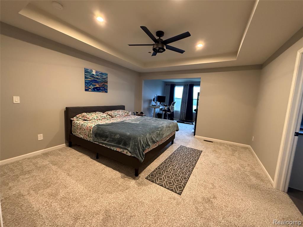 4811 Broomfield Way, Lake Orion, MI — Photo 32