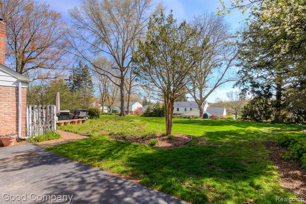 4125 WATERWHEEL Lane, Bloomfield Hills, MI 48302 — Photo 47