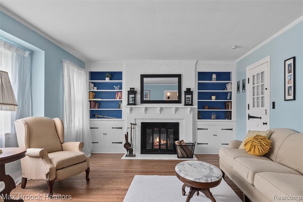 611 N Melborn Street, Dearborn, MI 48128 — Photo 10