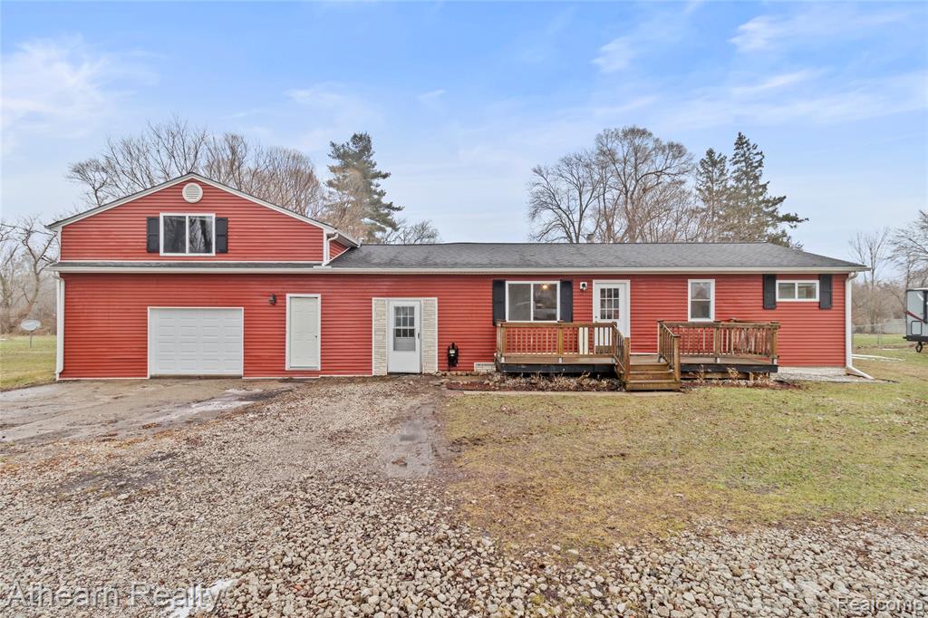 3053 Eastgate Street, Burton, MI 48519