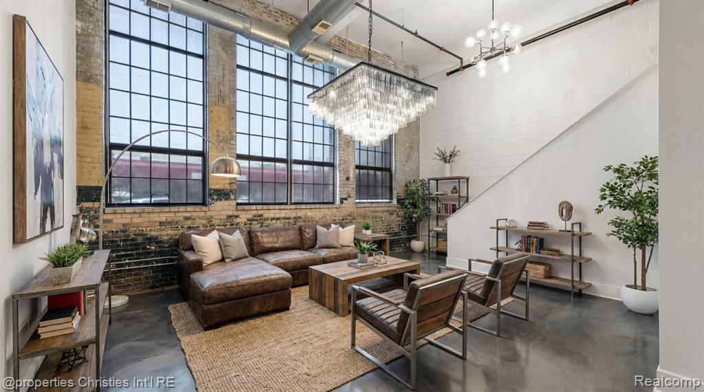3434 Russell Street, 107, Detroit, MI 48207 — Photo 6