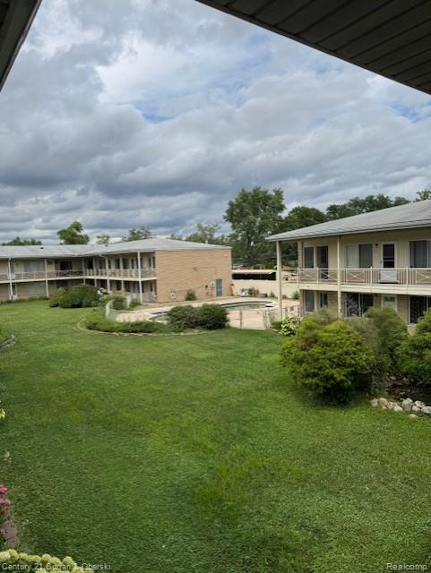 7350 N Inkster Road, 117, Dearborn Heights, MI 48127 — Photo 4