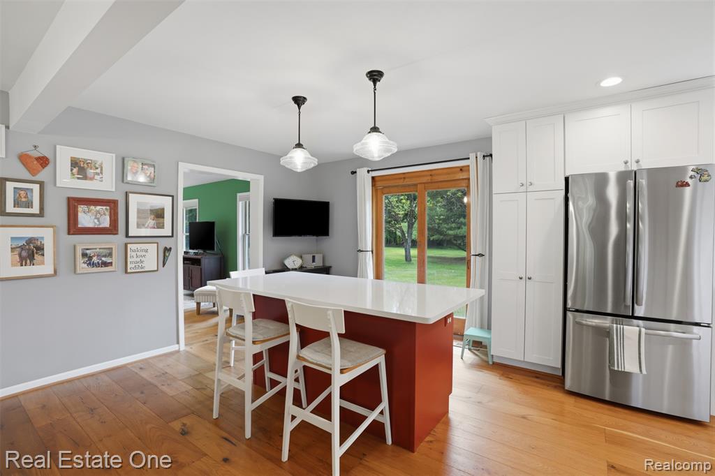1765 Rowe Road, Milford, MI 48380 — Photo 11
