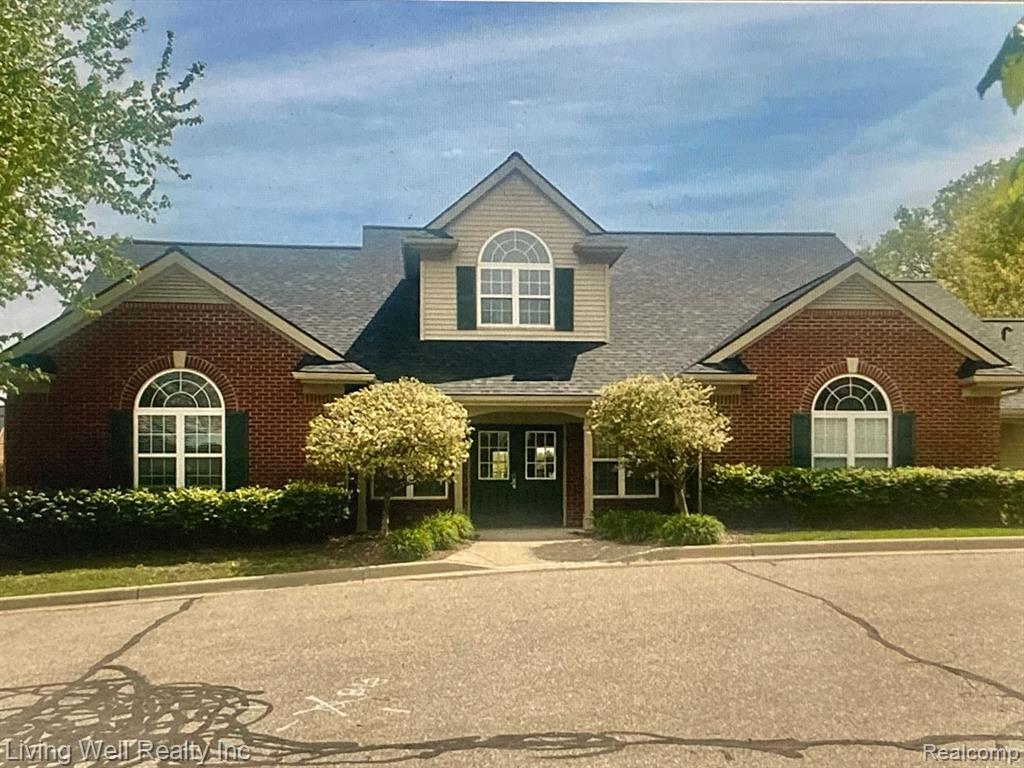 733 ABBINGTON, Howell, MI 48843 — Photo 17