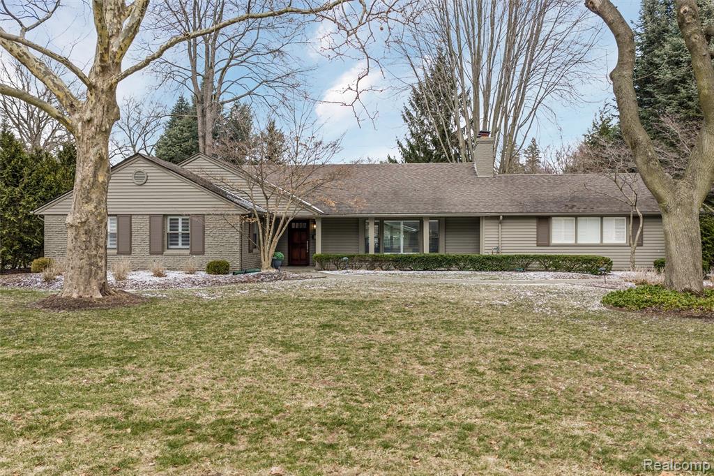 6183 Lantern Lane, Bloomfield Hills, MI 48301 — Photo 3