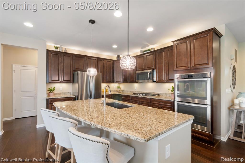 50405 Eisenhower Drive, Canton, MI 48188 — Photo 27