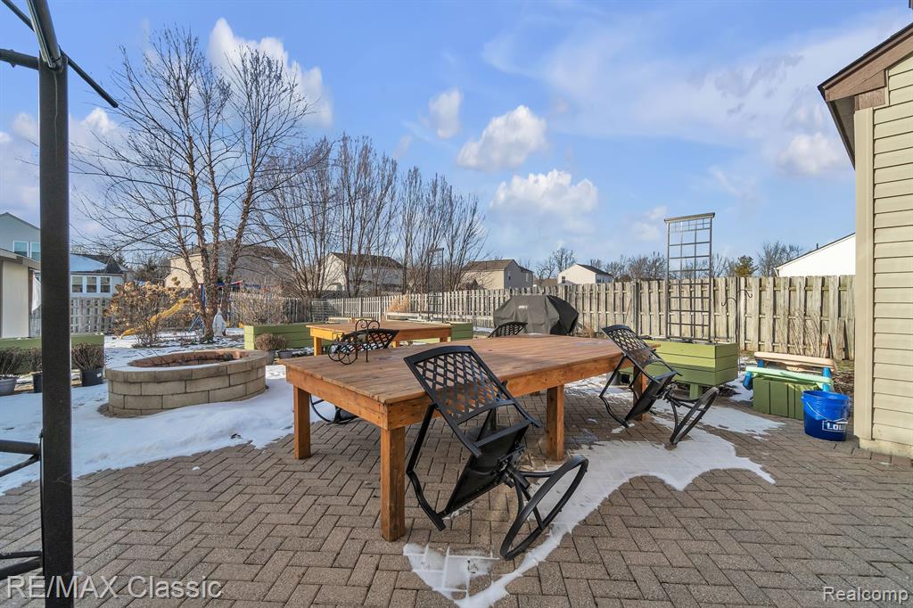 7842 BERWICK Drive, Ypsilanti, MI 48197 — Photo 49