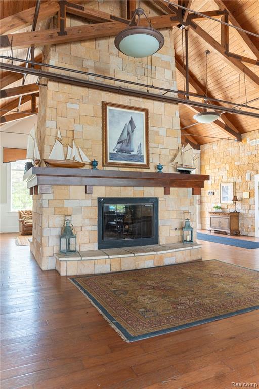 50719 Amesburg Drive, Novi, MI — Photo 46