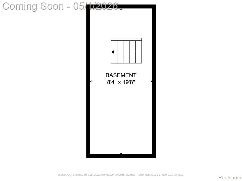 3621 Frederick Street, Detroit, MI 48211 — Photo 33