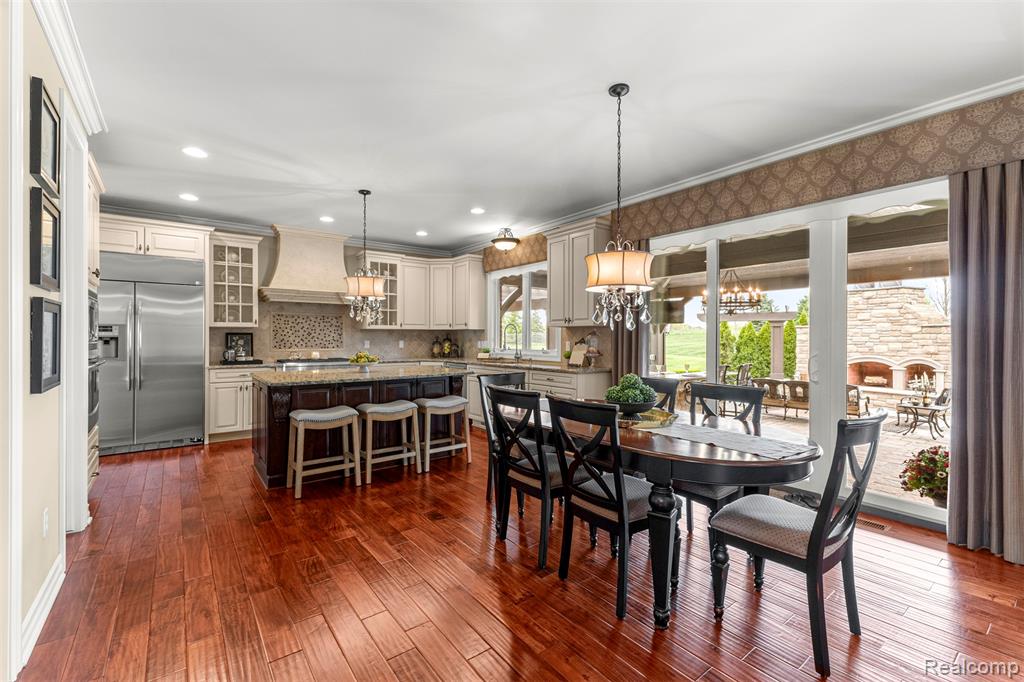 48892 Barola Court, Northville, MI 48167 — Photo 28