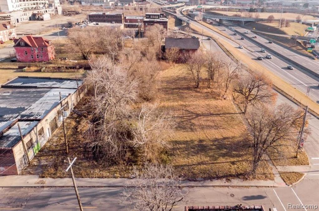 503 E EDSEL FORD, Detroit, MI 48202 — Photo 3