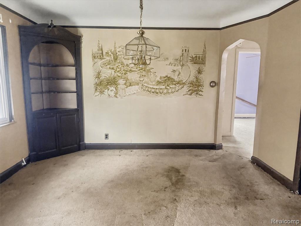 11336 Courville Street, Detroit, MI 48224 — Photo 9