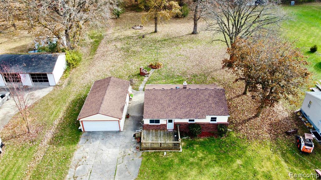 4480 TILLIE Drive, Flint, MI 48504 — Photo 2