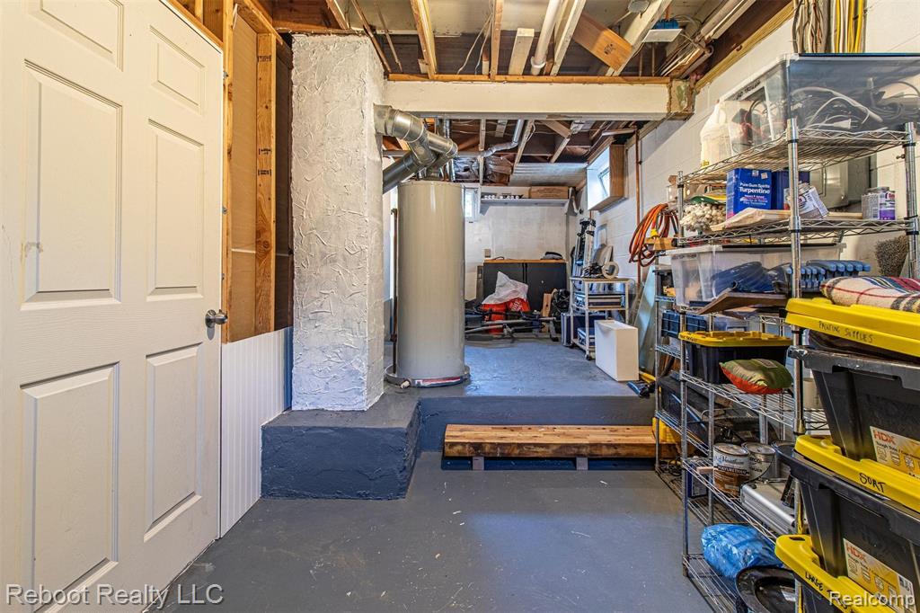 3005 Oakwood Street, Ann Arbor, MI 48104 — Photo 37