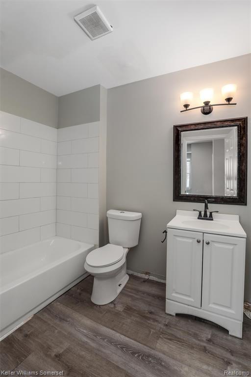 1119 Custer Street, Detroit, MI 48211 — Photo 13