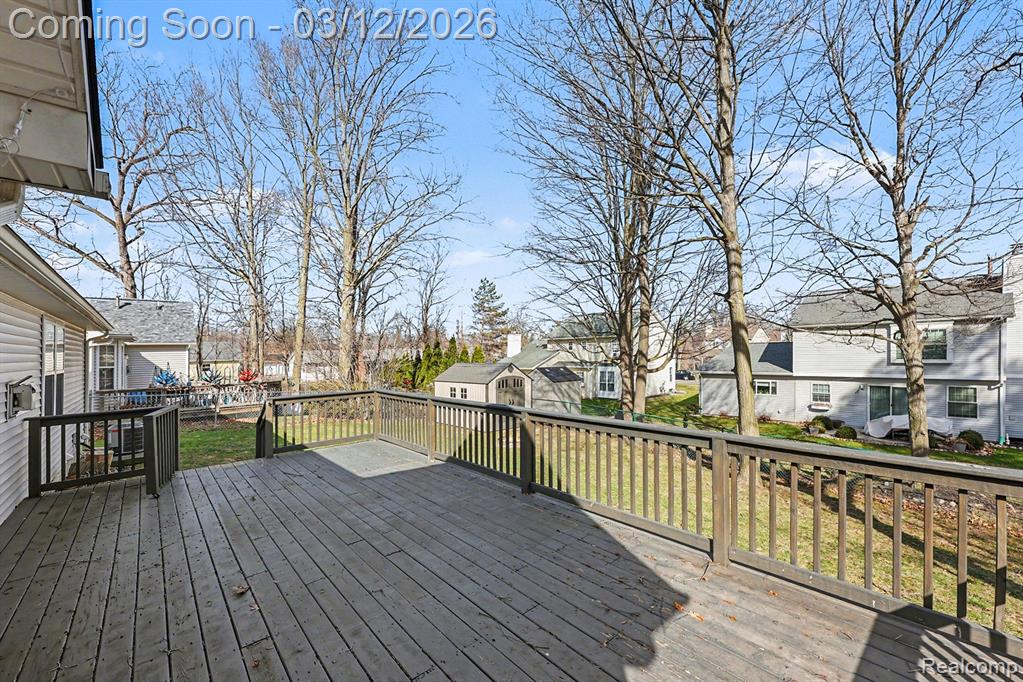 755 1st Street, Fenton, MI 48430 — Photo 20