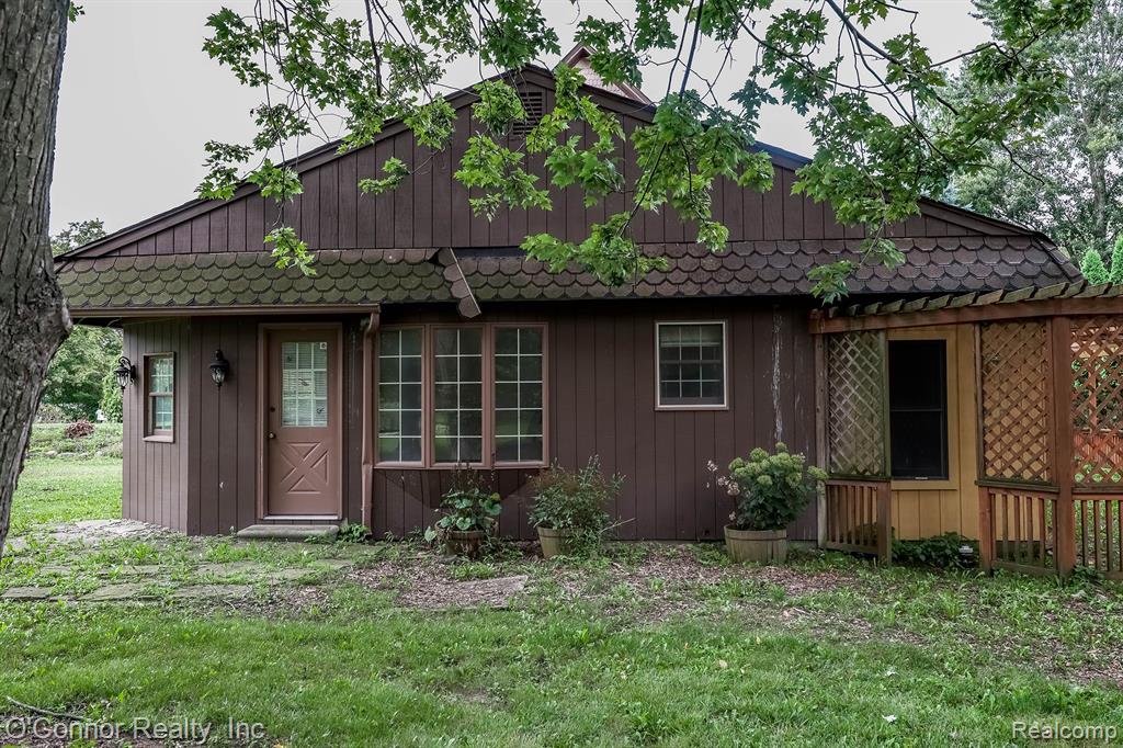 4304 Church Road, Casco, MI 48064 — Photo 62