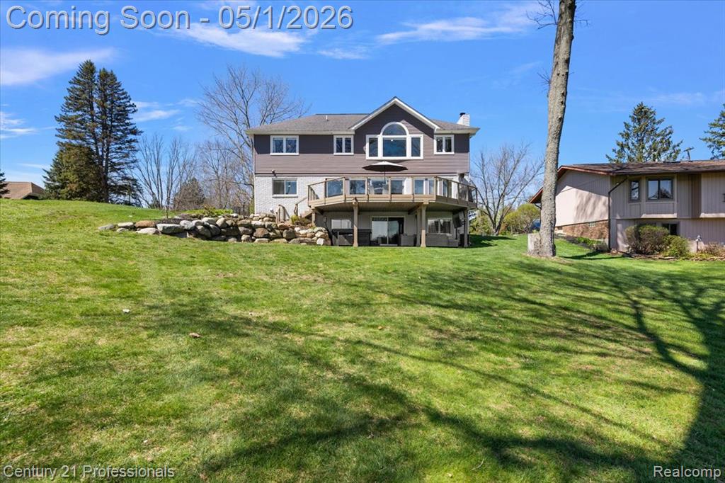 9800 Sashabaw Road, Clarkston, MI 48348 — Photo 52