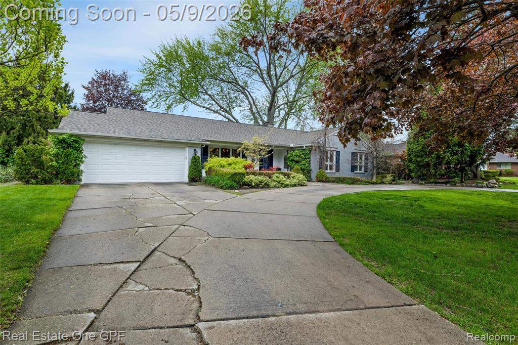 65 Willison Road, Grosse Pointe Shores, MI 48236 — Photo 40