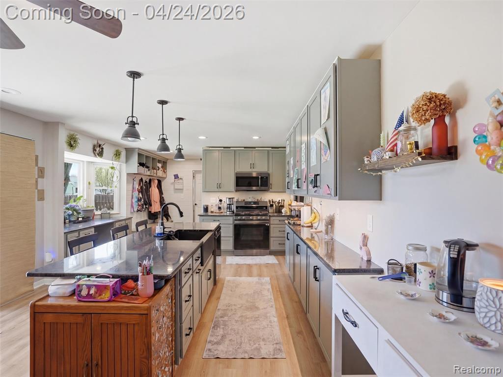 2206 Oak Shade Drive, Davison, MI 48423 — Photo 15