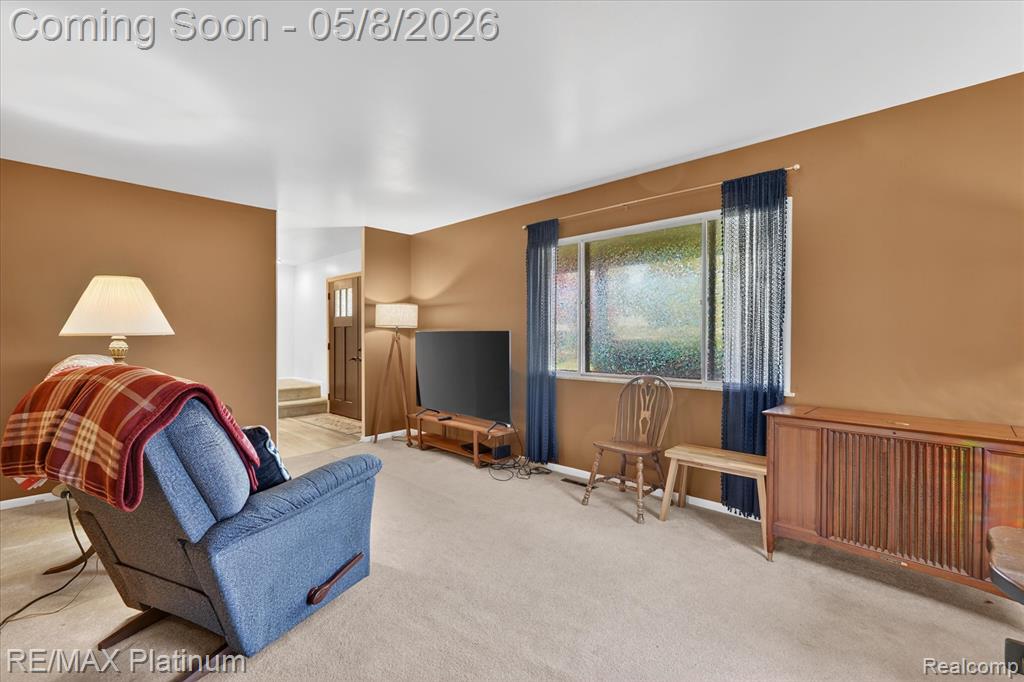 1254 Heathercrest Drive, Flint, MI 48532 — Photo 27