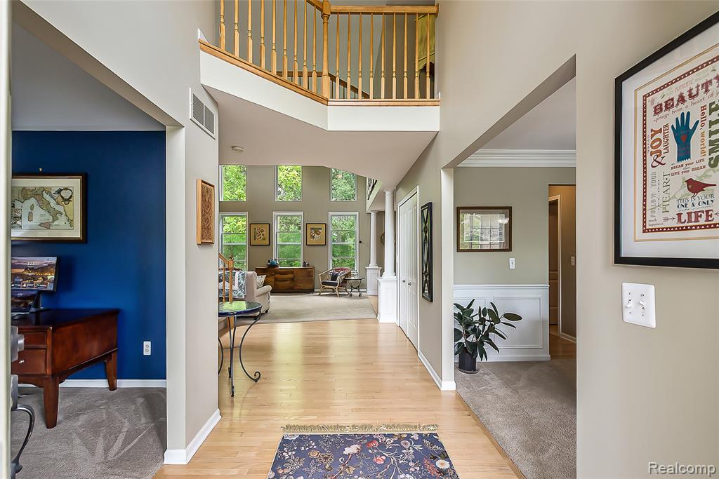 29811 Bradford Drive, New Hudson, MI 48165 — Photo 3