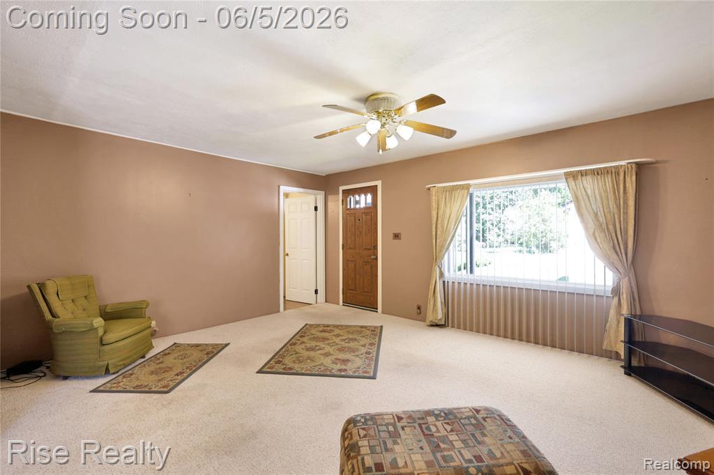 1466 Connell Street, Burton, MI 48529 — Photo 6
