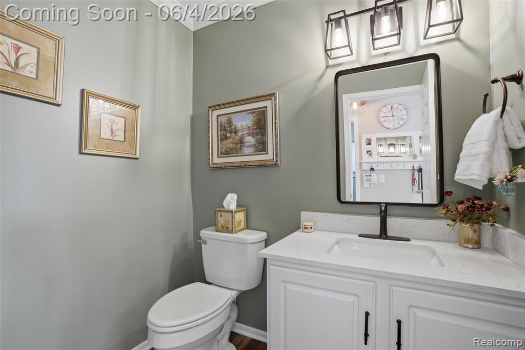 8605 Vista Court, Westland, MI — Photo 19