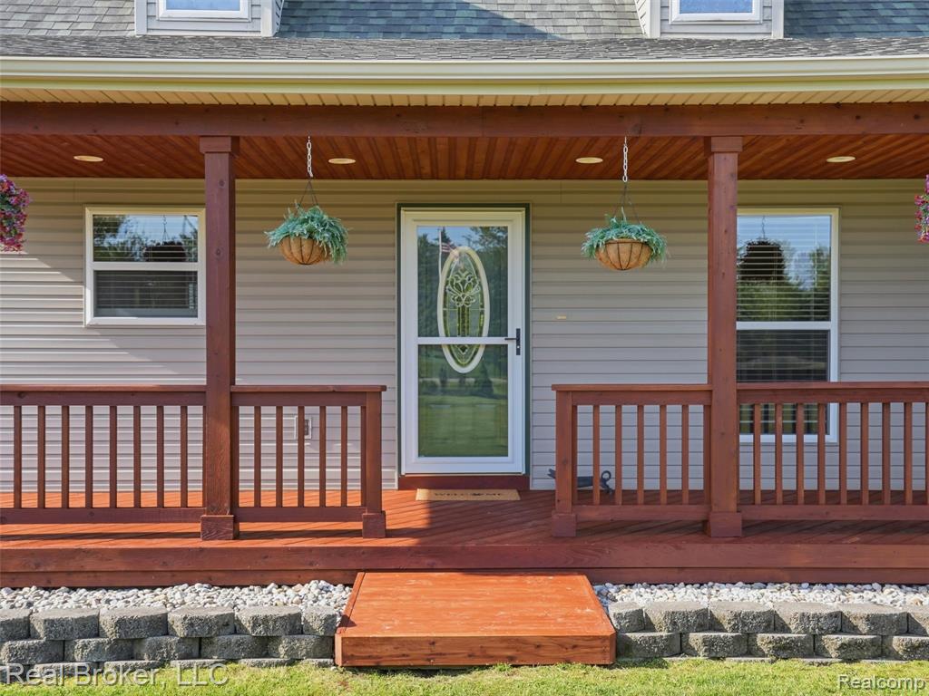 7271 Ray Road, Swartz Creek, MI 48473 — Photo 9