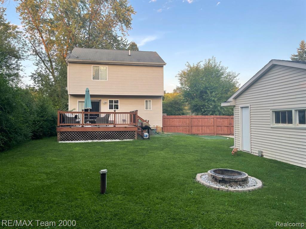 2756 TIM Avenue, Brighton, MI 48114 — Photo 31
