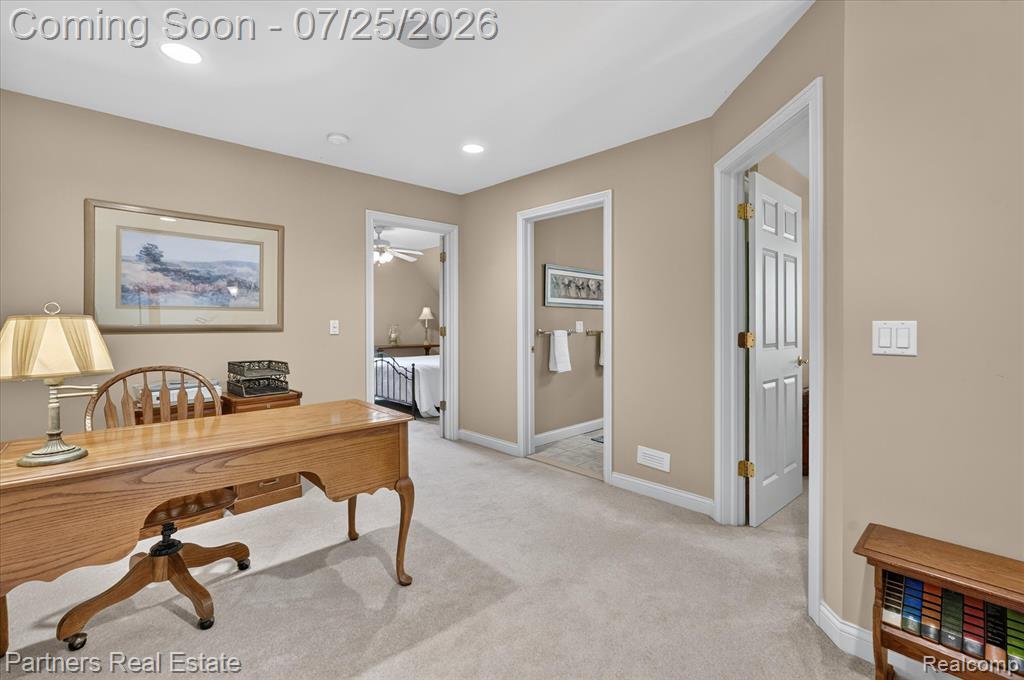 5935 Winans View Court, Pinckney, MI 48169 — Photo 38