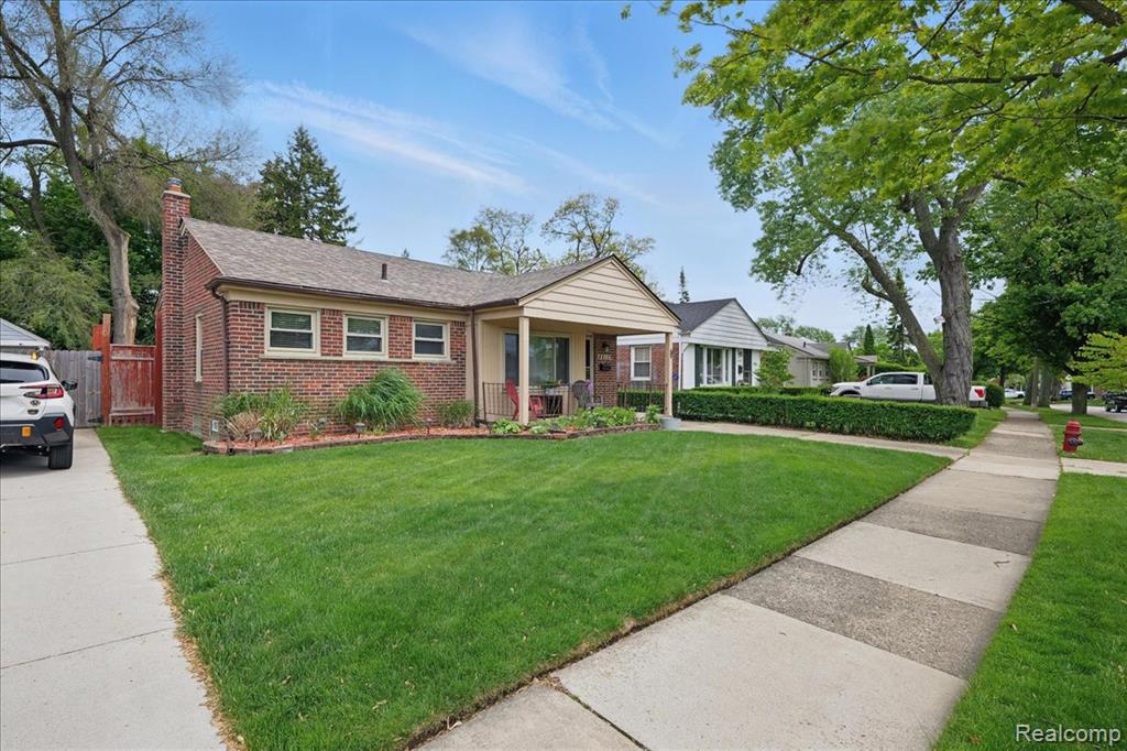 4412 COOPER Avenue, Royal Oak, MI 48073 — Photo 27