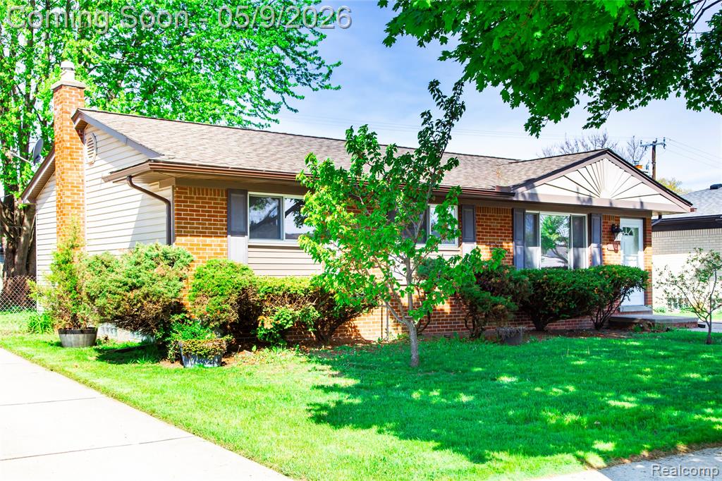 33301 Janet, Fraser, MI 48026 — Photo 4