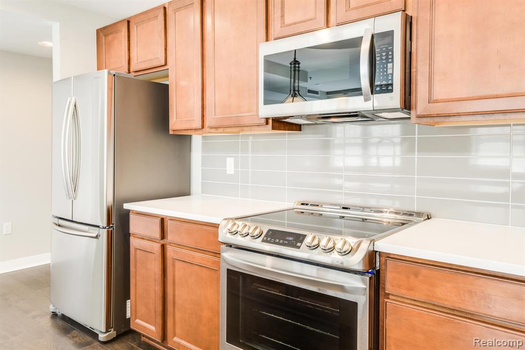 525 W Lafayette Boulevard, Detroit, MI 48226 — Photo 17