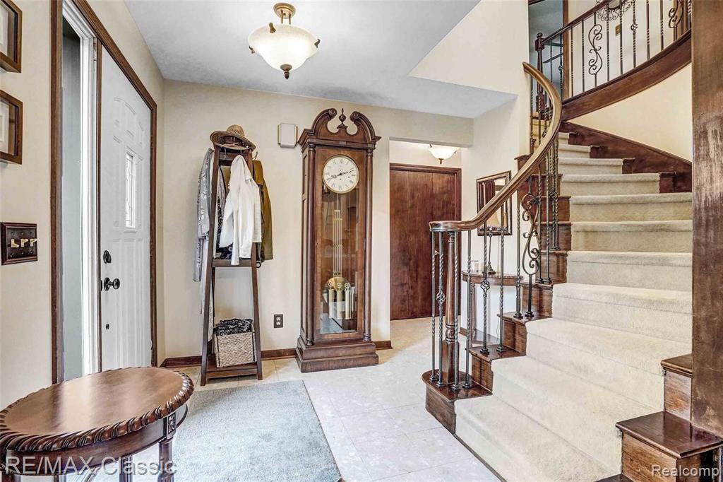 61653 GLENWOOD TRL Trail, Washington, MI — Photo 4