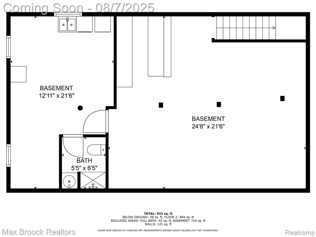 437 Meadow Lane, Rochester, MI 48307 — Photo 41
