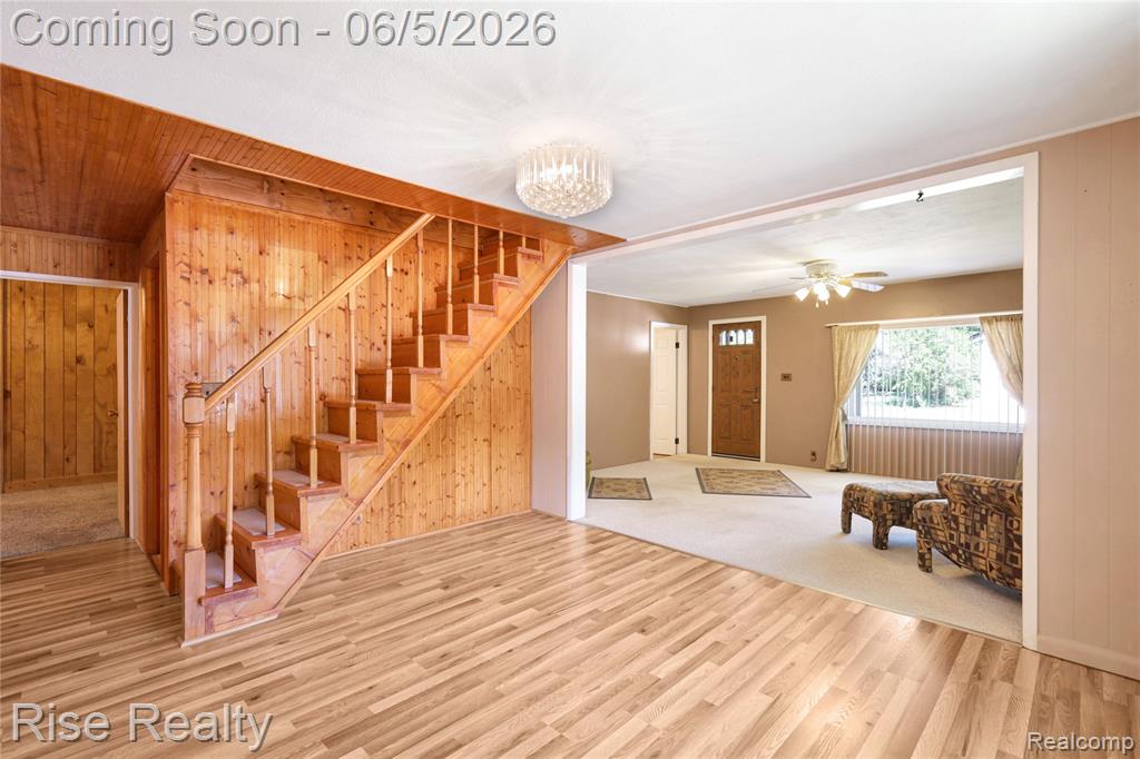 1466 Connell Street, Burton, MI 48529 — Photo 7
