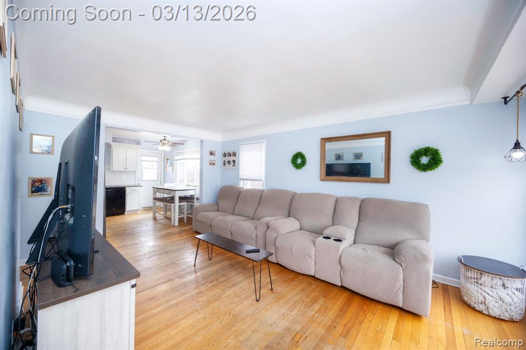 1123 16th Street, Wyandotte, MI 48192 — Photo 12