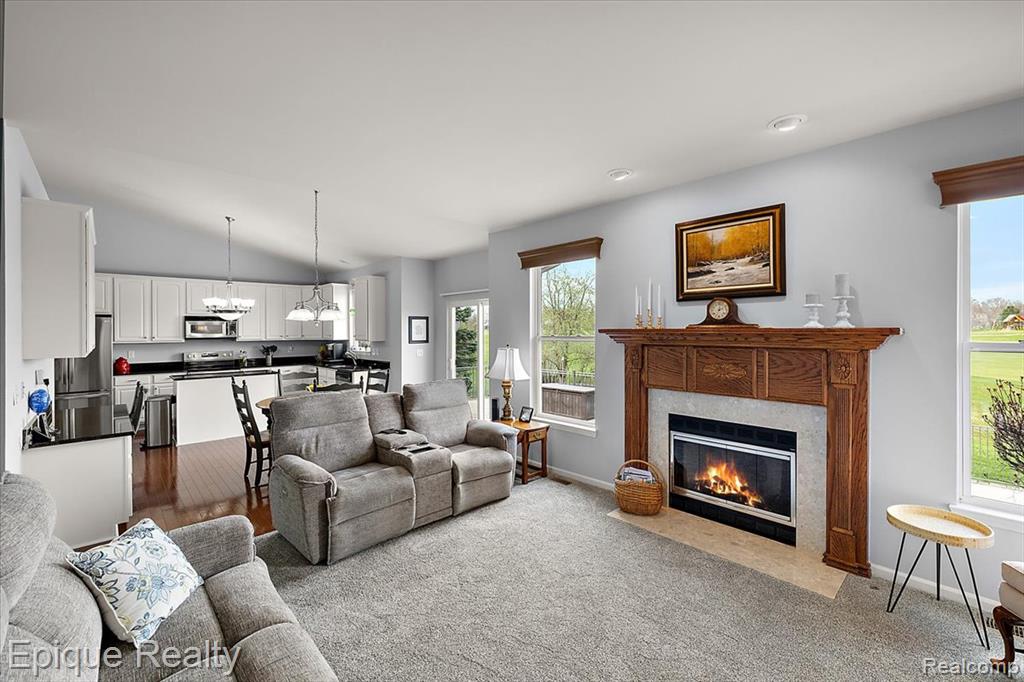 1014 Chelsea Boulevard, Oxford, MI 48371 — Photo 34