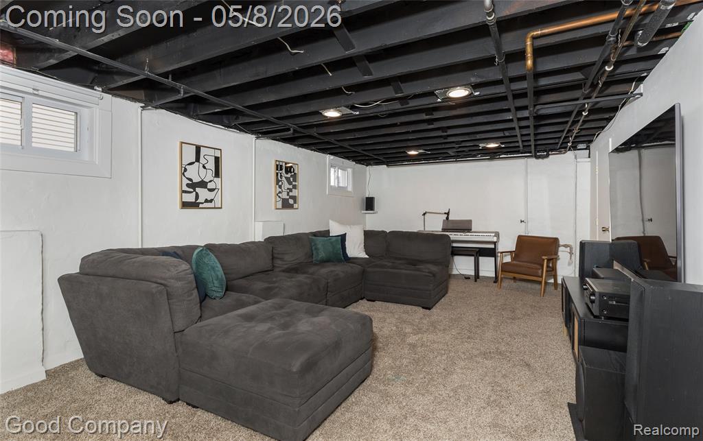 621 W Hazelhurst Street, Ferndale, MI 48220 — Photo 42