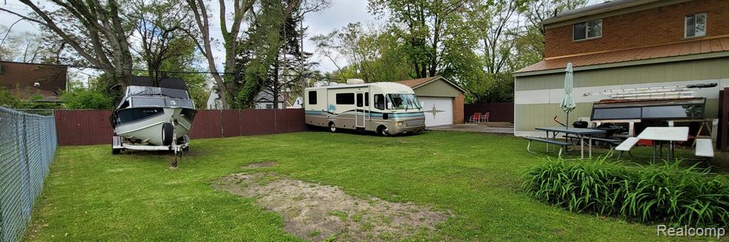 19373 Fenelon Street, Detroit, MI 48234 — Photo 35