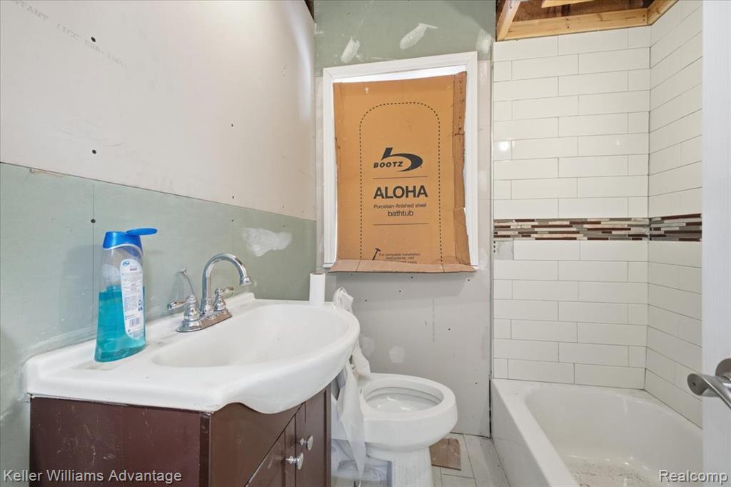 15053 Littlefield Street, Detroit, MI 48227 — Photo 19