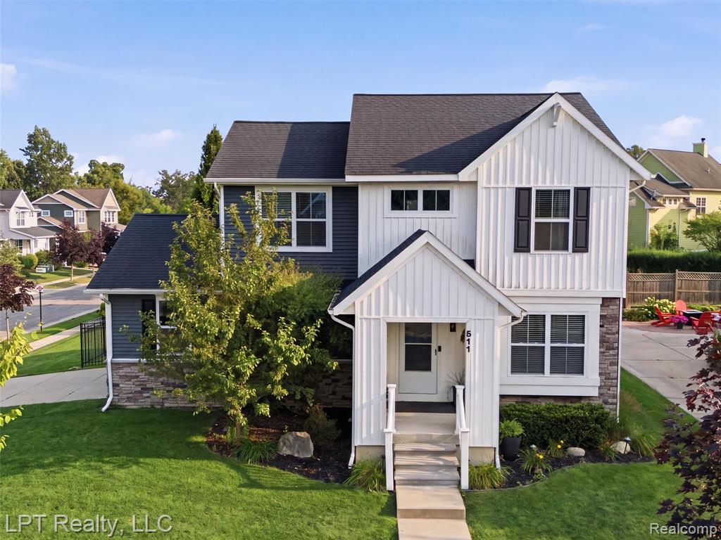 511 York Road, Howell, MI 48855