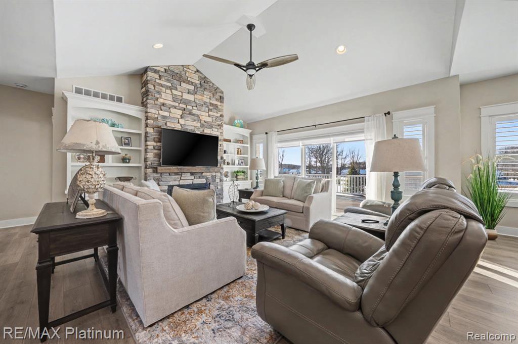 9860 Havendale Drive, Brighton, MI 48114 — Photo 7
