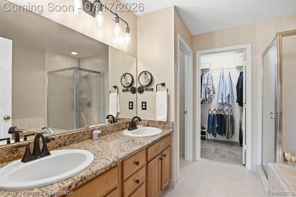 1449 Covington Crossing, 44, Walled Lake, MI 48390 — Photo 21