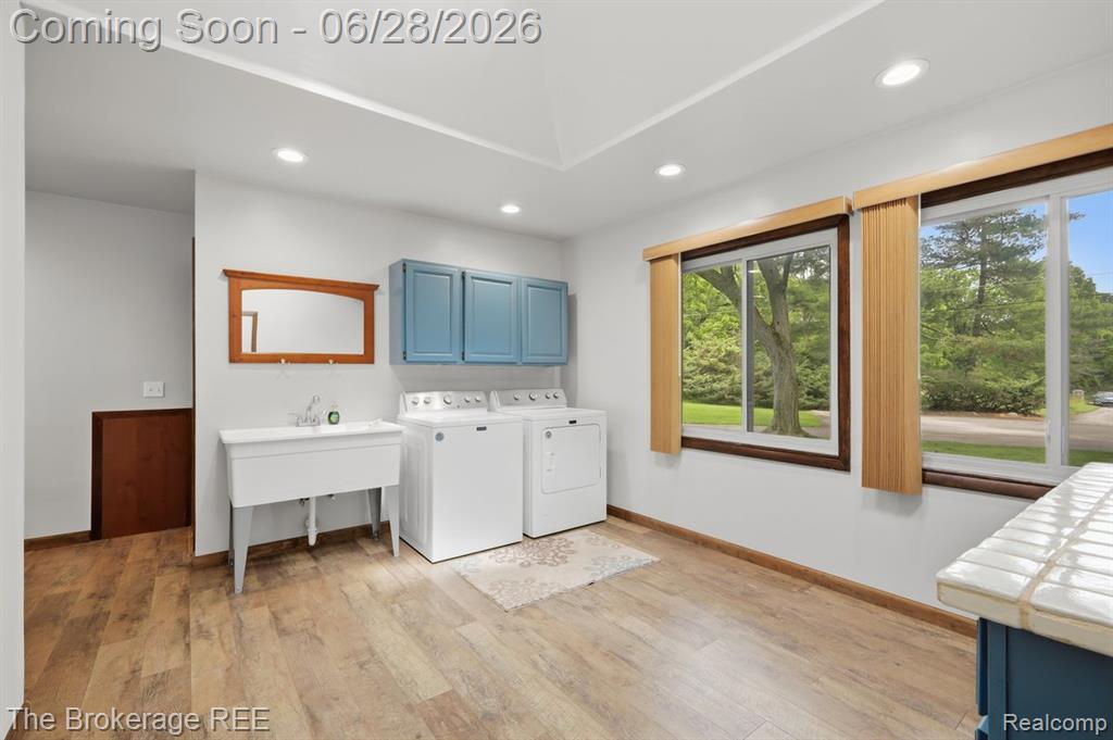 8475 Knox Road, Clarkston, MI 48348 — Photo 49