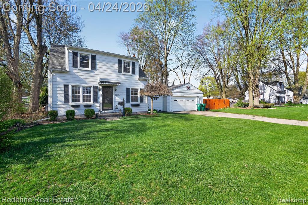 33124 Marquette Street, Garden City, MI — Photo 2