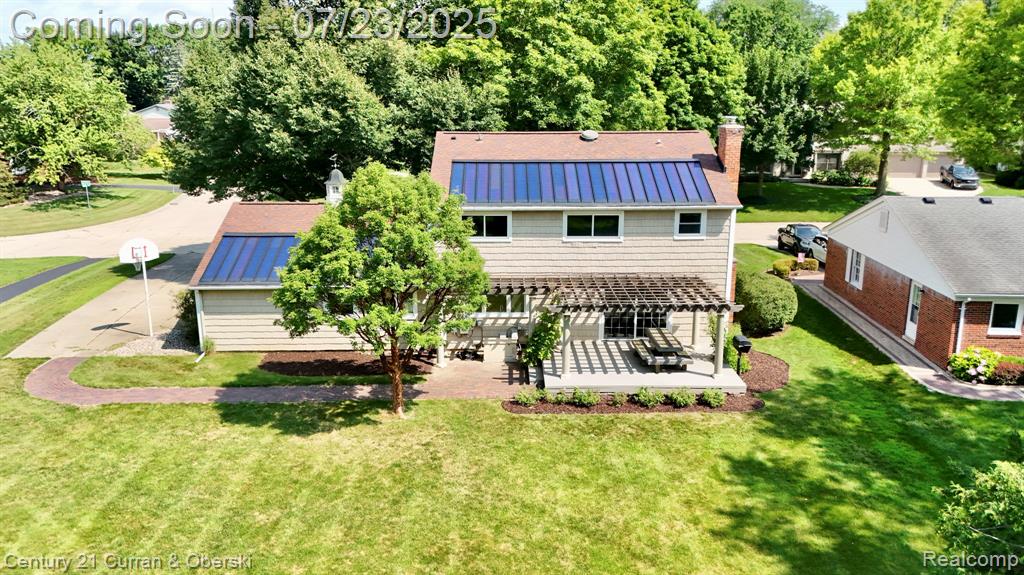 42117 Banbury Road, Northville, MI 48168 — Photo 38