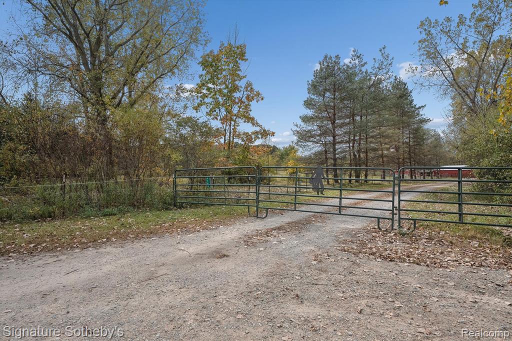 4540 Timber Lane, Dryden, MI 48428 — Photo 45