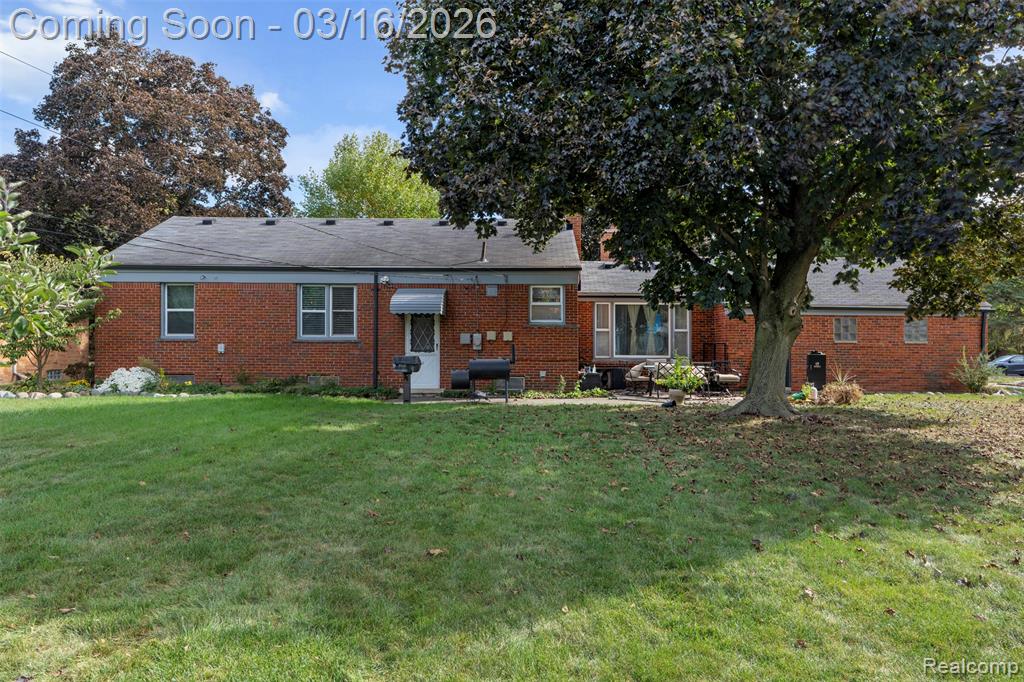 13565 Arnold, Redford, MI 48239 — Photo 21